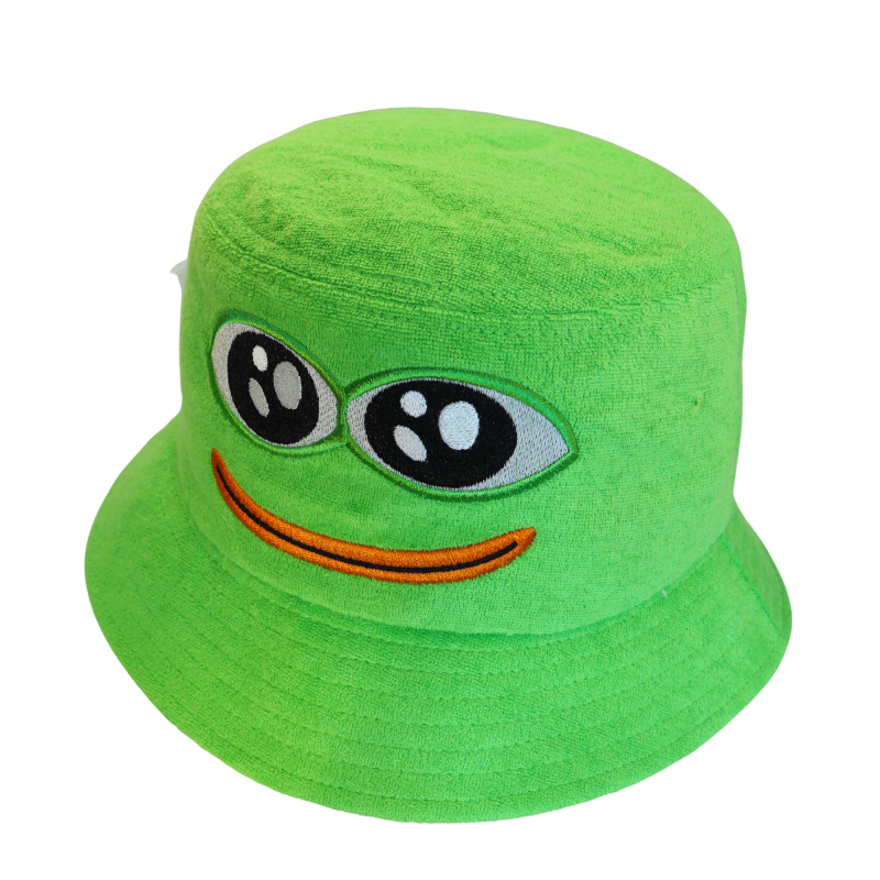 Peepo Bucket Hat - PeepoParadise